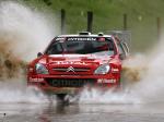 Citroen Xsara WRC 2001 года